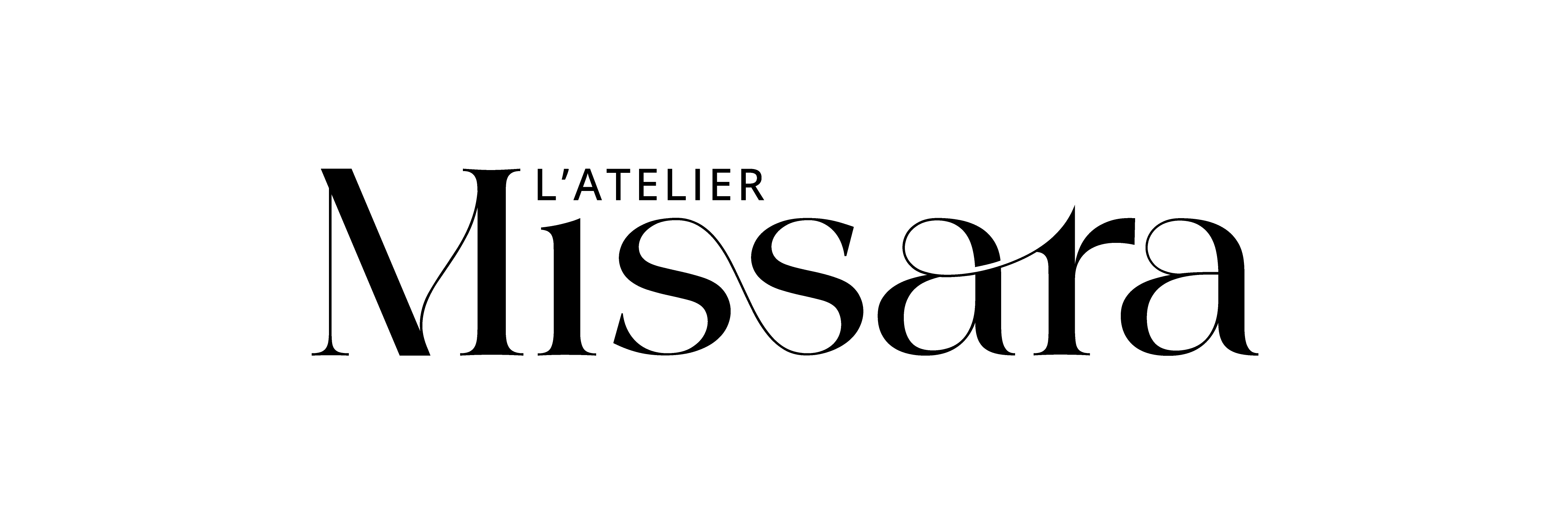 L'ATELIER MISSARA